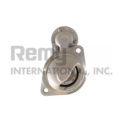 REMY INTL 16039 Remanufactured Starter