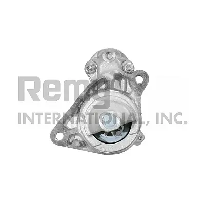REMY INTL 16058 Remanufactured Starter