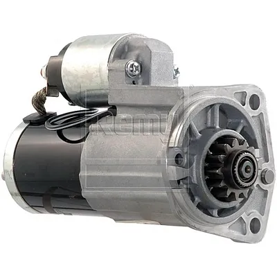 REMY INTL 16085 Remanufactured Starter