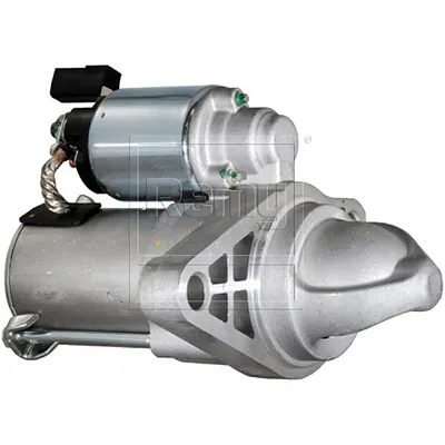 REMY INTL 160891 Import Starter
