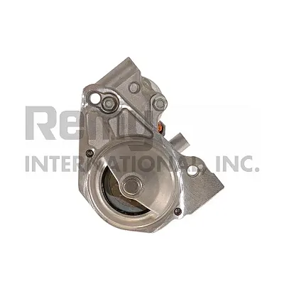 REMY INTL 16096 Remanufactured Starter