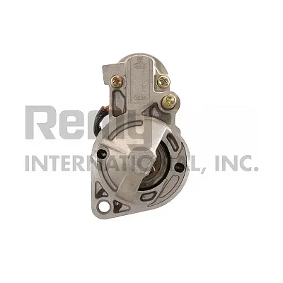 REMY INTL 16100 Remanufactured Starter