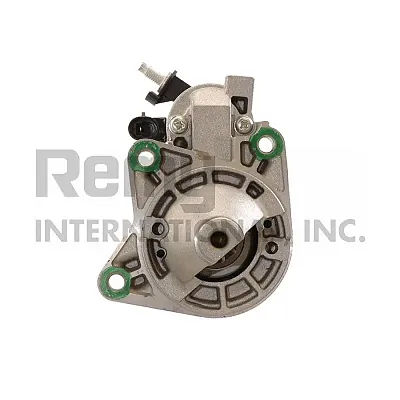REMY INTL 16101 Remanufactured Starter