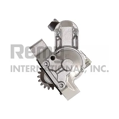 REMY INTL 16125 Remanufactured Starter