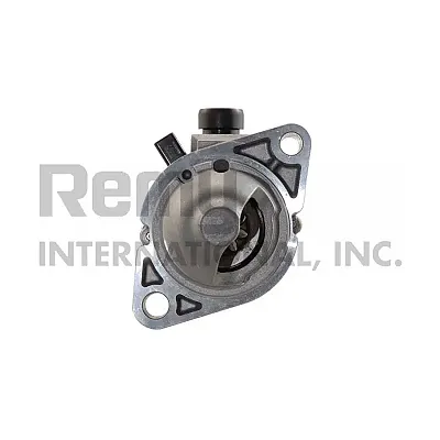 REMY INTL 16128 Remanufactured Starter