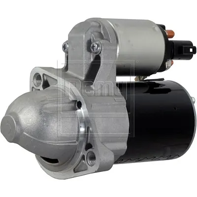 REMY INTL 16182 Remanufactured Starter