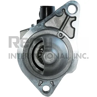 REMY INTL 16183 Remanufactured Starter
