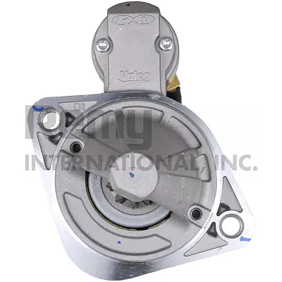 REMY INTL 16197 Import Starter