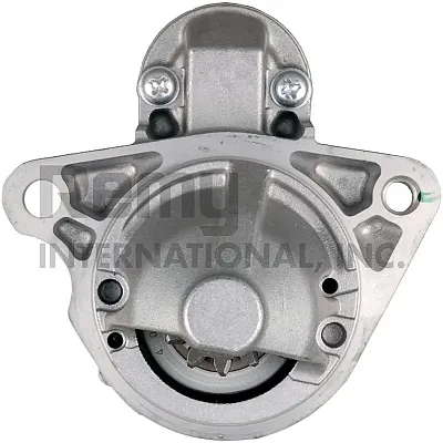REMY INTL 16232 Import Starter