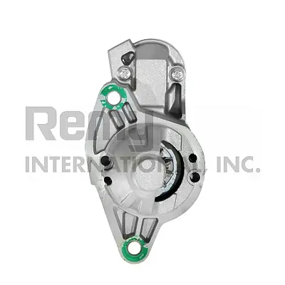REMY INTL 16374 Remanufactured Starter
