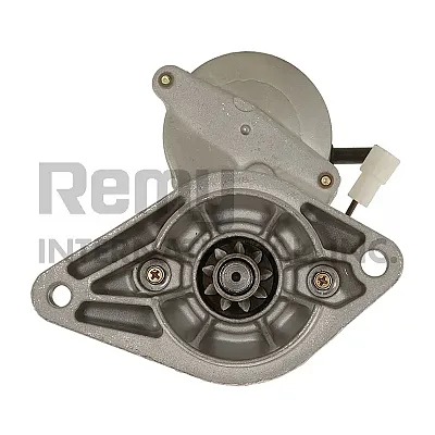 REMY INTL 16846 Remanufactured Starter