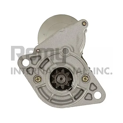 REMY INTL 16887 Remanufactured Starter
