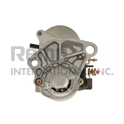 REMY INTL 17181 Remanufactured Starter