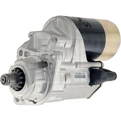 REMY INTL 17244 Remanufactured Starter