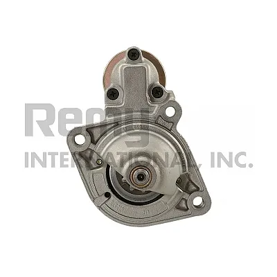 REMY INTL 17303 Remanufactured Starter