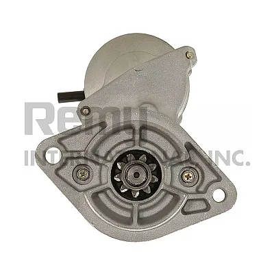 REMY INTL 17323 Remanufactured Starter