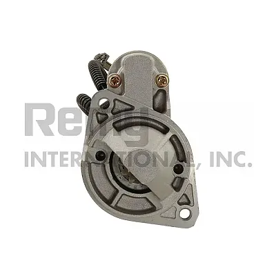 REMY INTL 17327 Remanufactured Starter