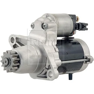 REMY INTL 17338 Remanufactured Starter