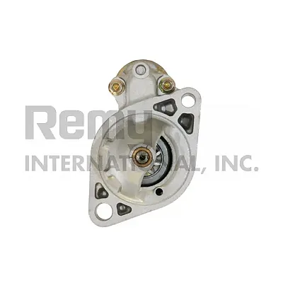 REMY INTL 17340 Remanufactured Starter
