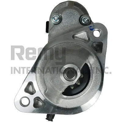 REMY INTL 17384 Remanufactured Starter