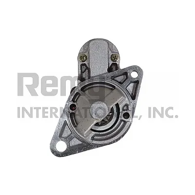 REMY INTL 17396 Remanufactured Starter