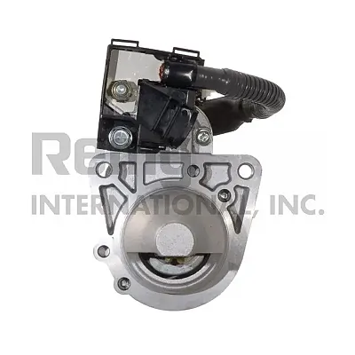 REMY INTL 17430 Remanufactured Starter