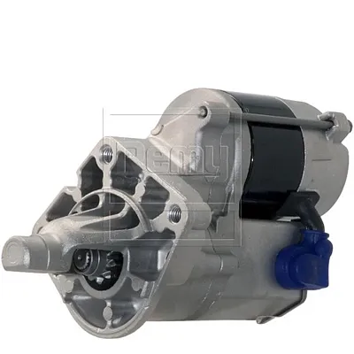 REMY INTL 17434 Remanufactured Starter