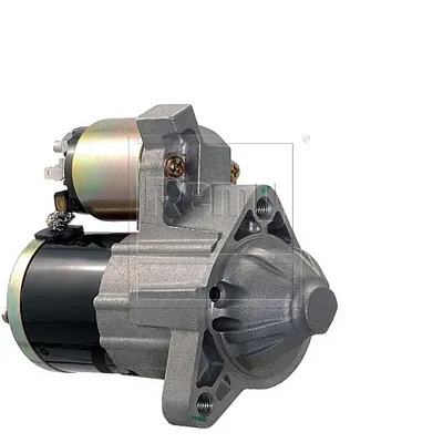 REMY INTL 17460 Remanufactured Starter