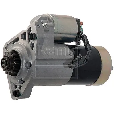REMY INTL 17463 Remanufactured Starter