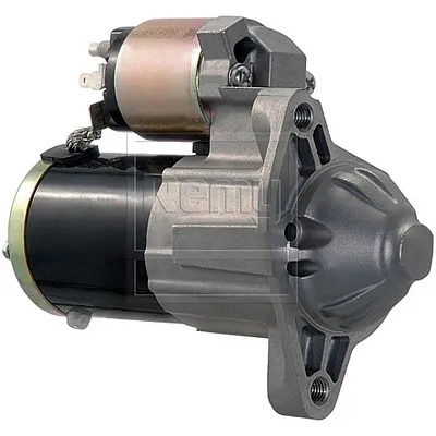 REMY INTL 17465 Remanufactured Starter