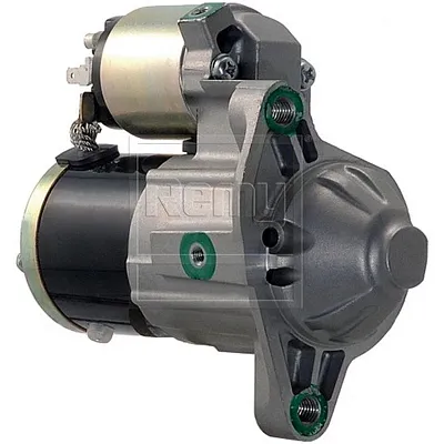 REMY INTL 17468 Remanufactured Starter