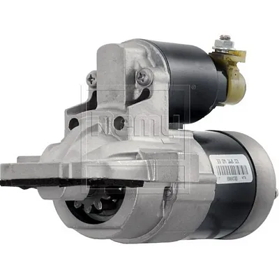 REMY INTL 17479 Remanufactured Starter