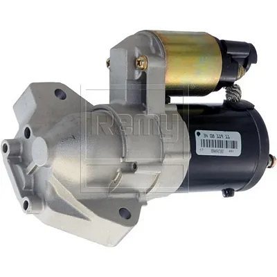 REMY INTL 17481 Remanufactured Starter