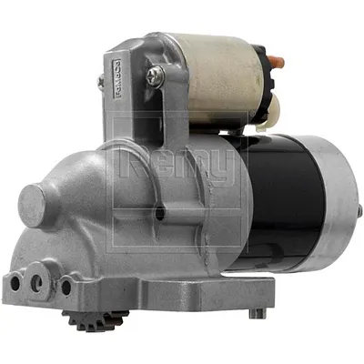 REMY INTL 17484 Remanufactured Starter