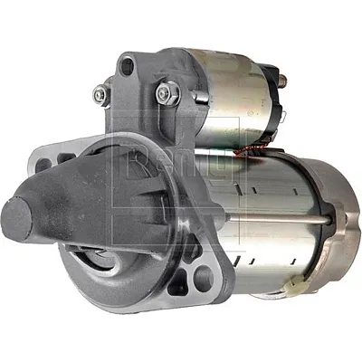 REMY INTL 17528 Remanufactured Starter