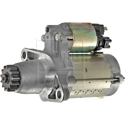 REMY INTL 17534 Remanufactured Starter