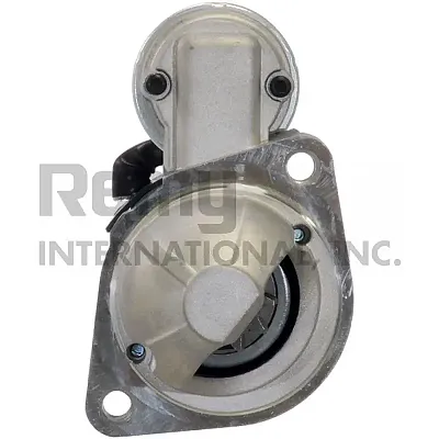 REMY INTL 17536 Import Starter