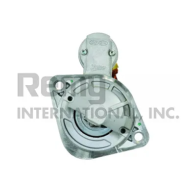 REMY INTL 17546 Remanufactured Starter