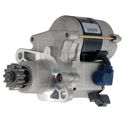 REMY INTL 17610 Remanufactured Starter