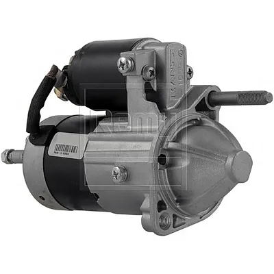 REMY INTL 17645 Remanufactured Starter