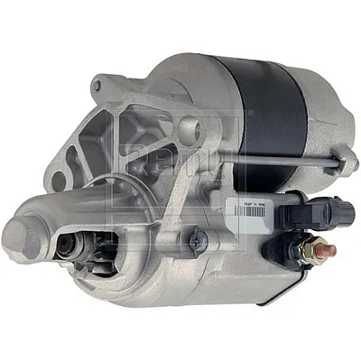 REMY INTL 17677 Remanufactured Starter