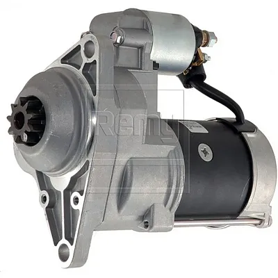 REMY INTL 17720 Remanufactured Starter