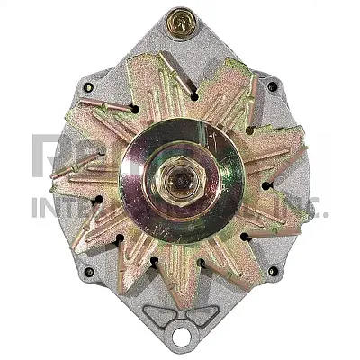 REMY INTL 20038 Remanufactured Alternator