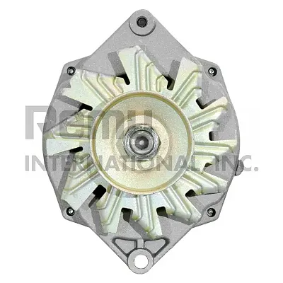 REMY INTL 20039 Remanufactured Alternator
