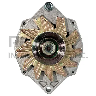 REMY INTL 20043 Remanufactured Alternator