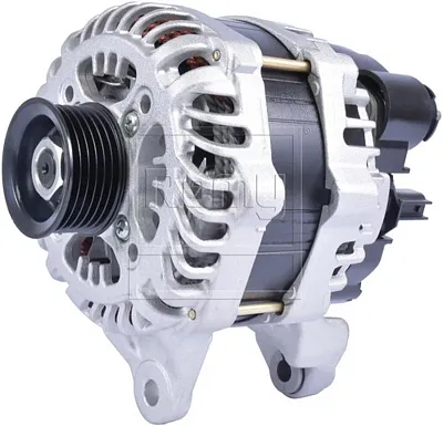 REMY INTL 20053 Remanufactured Alternator