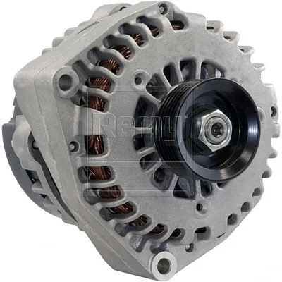 REMY INTL 20091 Remanufactured Alternator
