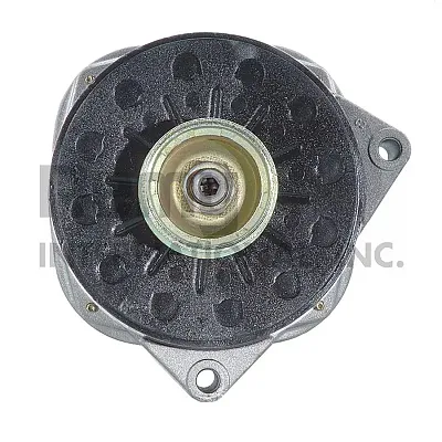 REMY INTL 20114 Remanufactured Alternator