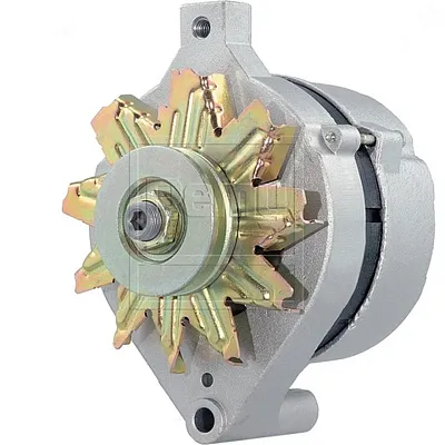 REMY INTL 20144 Remanufactured Alternator