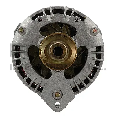 REMY INTL 20153 Remanufactured Alternator